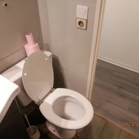 Centre 300m 50m Gare Sncf Appartement *