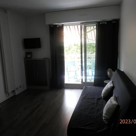 Appartement Centre 300m 50m Gare Sncf *