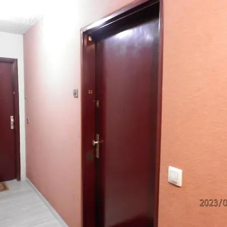Appartement Centre 300m 50m Gare Sncf *