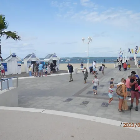 Centre 300m 50m Gare Sncf Apartament *