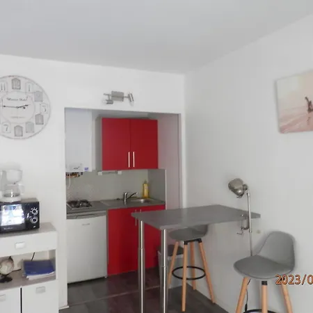 Centre 300m 50m Gare Sncf Appartement