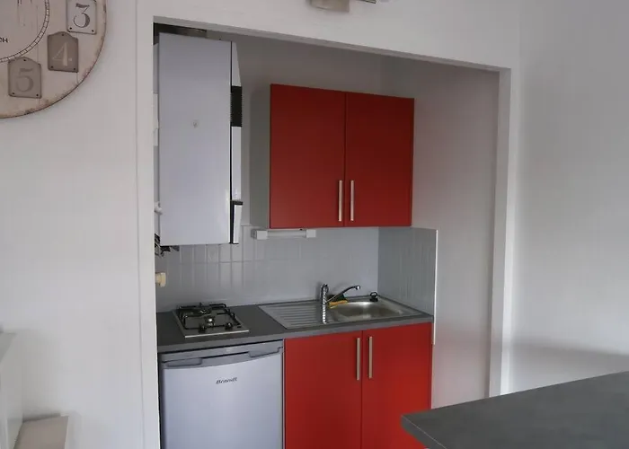 Centre 300m 50m Gare Sncf Apartament Arcachon