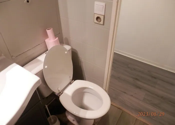 Centre 300m 50m Gare Sncf Apartament *