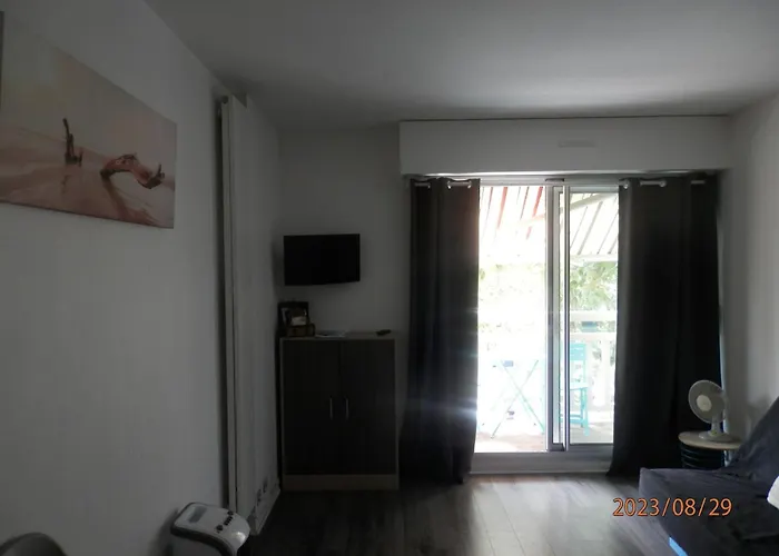 Centre 300m 50m Gare Sncf Arcachon