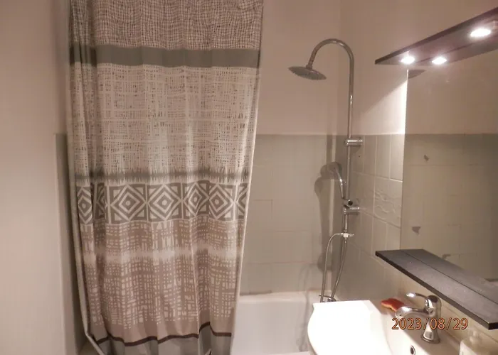 Centre 300m 50m Gare Sncf * Arcachon