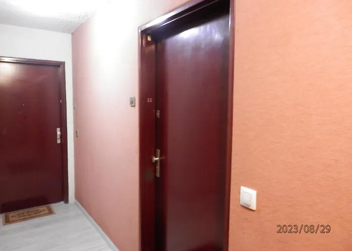 Apartament Centre 300m 50m Gare Sncf *