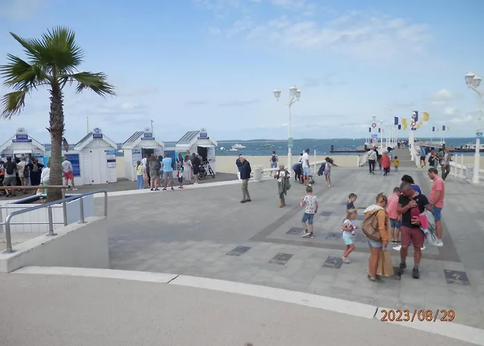 Centre 300m 50m Gare Sncf Apartament *