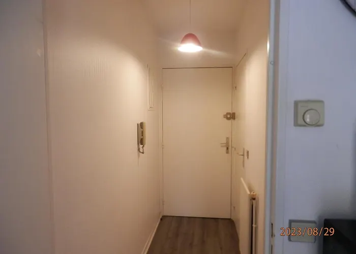 Centre 300m 50m Gare Sncf Apartament