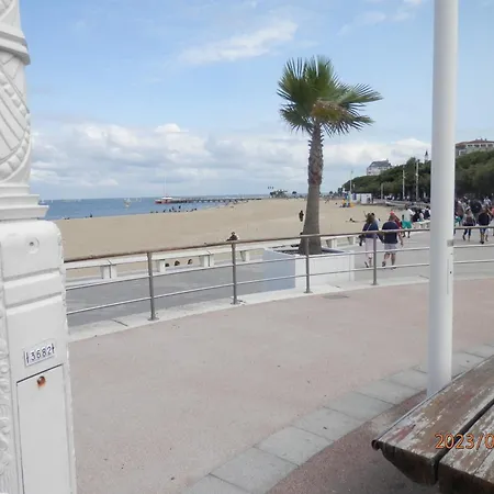 Appartement Centre 300m 50m Gare Sncf