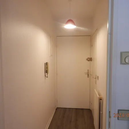 Centre 300m 50m Gare Sncf Appartement
